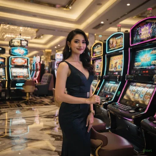 Bônus Exclusivos jhbet - Promoções Generosas e Ofertas VIP