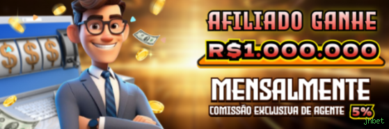 Formulário registro jhbet